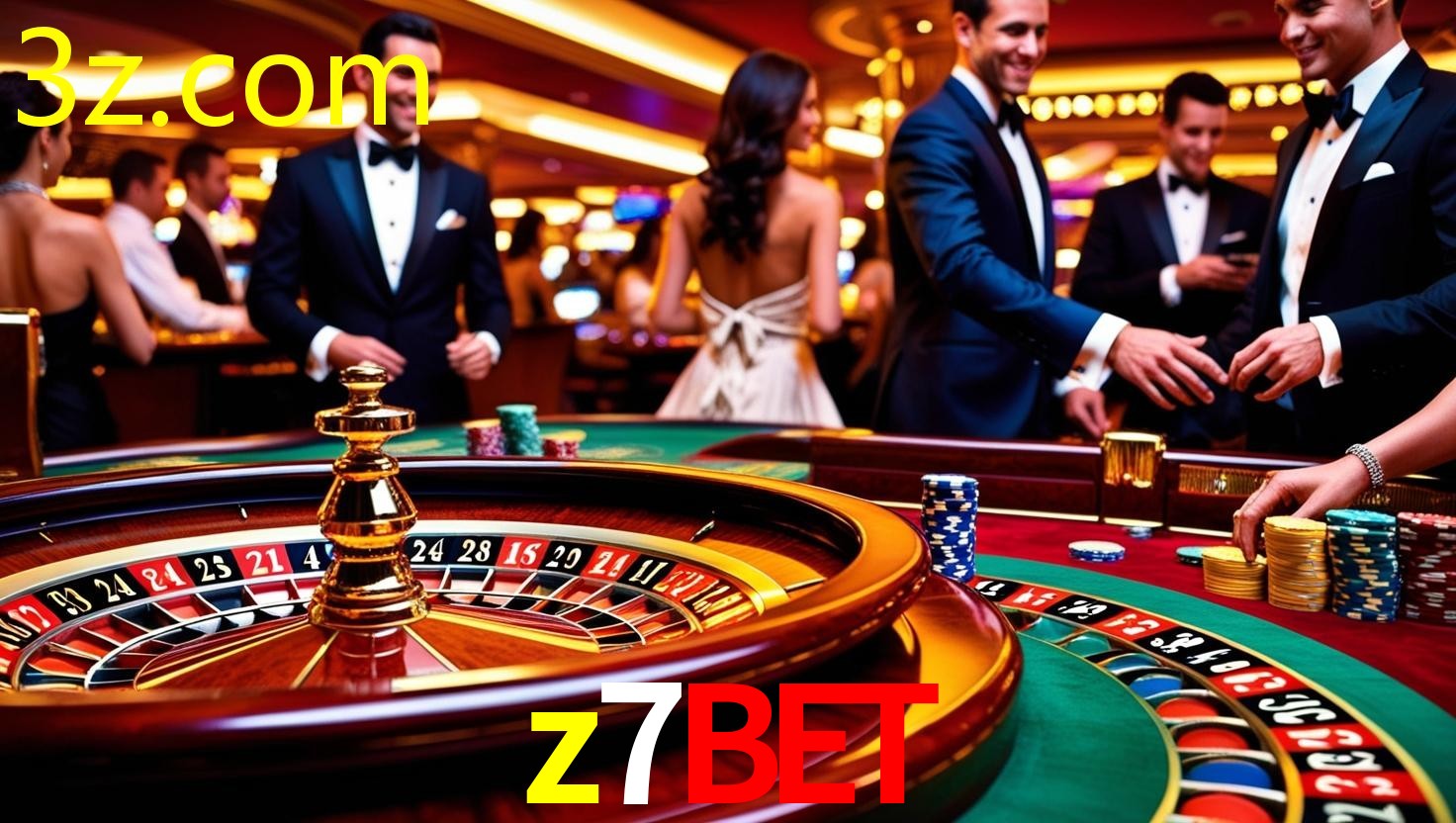 Cadastro Rápido Z7BET.COM