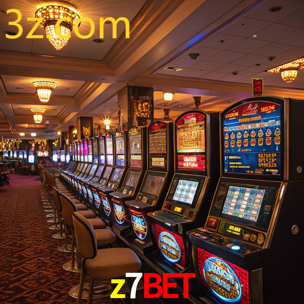 Z7BET.COM Login Rápido